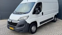 Gebruikt 2017 Citroën Jumper MPV | € 11.950 (Super prijs)