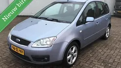 Gebruikt 2007 Ford C-MAX Ambiente MPV | € 1.400 (Eerlijke prijs)