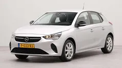 Gebruikt 2022 Opel Corsa Edition Hatchback | € 13.150 (Goede deal)