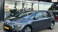 Gebruikt 2014 Citroën Grand C4 Picasso Business Class MPV | € 6.749 (Eerlijke prijs)