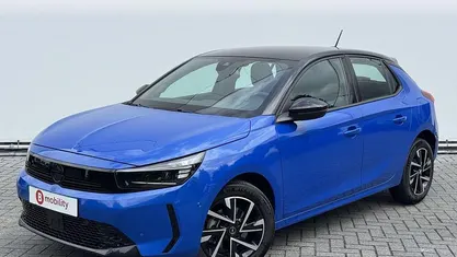 Occasion Opel Corsa 101 PK (74 kW) 2024 Hatchback