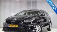 Gebruikt 2021 Kia Ceed Sportswagon Stationwagen | € 17.400 (Eerlijke prijs)