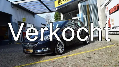 Occasion Opel Corsa Elegance 90 PK (66 kW) 2018 Hatchback