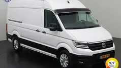 Gebruikt 2021 VW Crafter Exclusive Van | € 20.700 (Eerlijke prijs)