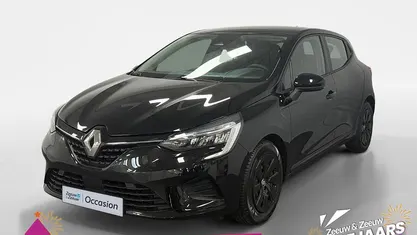 Noir étoilé gne Gebruikt 2022 Renault Clio V Equilibre Hatchback | € 15.435 (Eerlijke prijs)