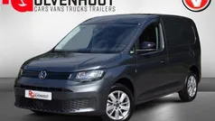Grijs Nieuw 2024 VW Caddy Style MPV | € 27.940 (Goede deal)