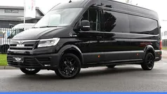 Gebruikt 2020 MAN TGE Van | € 30.995 (Super prijs)
