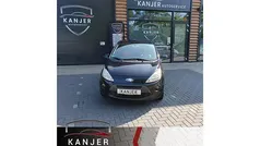 Gebruikt 2009 Ford Ka Trend Hatchback | € 1.950 (Eerlijke prijs)