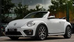 Gebruikt 2017 VW Beetle Dune Cabriolet | € 29.888 (Super prijs)