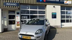 Fiat Punto Evo