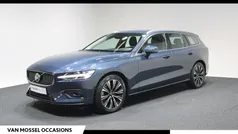 Gebruikt 2022 Volvo V60 Plus Stationwagen | € 39.940 (Eerlijke prijs)