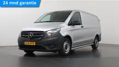 Gebruikt 2024 Mercedes Vito MPV | € 31.940 (Goede deal)