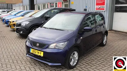 Occasion Seat Mii CONNECT 2026 Hatchback