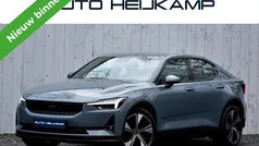 Grijs Gebruikt 2022 Polestar 2 Pilot Hatchback | € 29.950 (Eerlijke prijs)