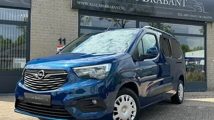 Occasion Opel Combo Edition 131 PK (96 kW) 2020 MPV