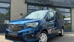 Gebruikt 2020 Opel Combo Edition MPV | € 18.750 (Eerlijke prijs)