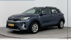 Gebruikt 2022 Kia Stonic SUV | € 17.900 (Eerlijke prijs)
