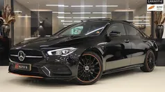 Gebruikt 2019 Mercedes CLA250 Edition Sedan | € 35.950 (Eerlijke prijs)