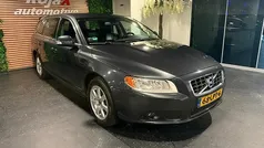 Gebruikt 2010 Volvo V70 Momentum Stationwagen | € 4.499 (Goede deal)
