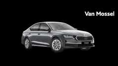 Gebruikt 2024 Skoda Octavia Business Line Hatchback | € 36.945 (Goede deal)