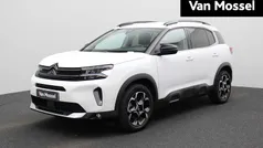 Wit Nieuw 2025 Citroën C5 Aircross SUV | € 40.734 (Eerlijke prijs)