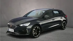 Gebruikt 2022 Cupra Leon Hatchback | € 28.900 (Eerlijke prijs)