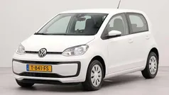Wit Gebruikt 2023 VW up! Hatchback | € 13.400 (Eerlijke prijs)