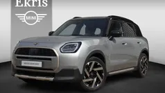 Gebruikt 2024 Mini Countryman Favoured SUV | € 42.900 (Eerlijke prijs)