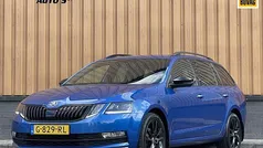 Gebruikt 2019 Skoda Octavia Business Line Stationwagen | € 17.450 (Eerlijke prijs)