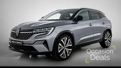 Gebruikt 2025 Renault Austral Iconic SUV | € 36.150 (Eerlijke prijs)