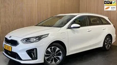 Gebruikt 2021 Kia Ceed Sportswagon Stationwagen | € 17.295 (Goede deal)