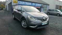 Gebruikt 2015 Renault Espace MPV | € 16.750 (Eerlijke prijs)