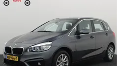 Grijs Gebruikt 2017 BMW 216 Executive Stationwagen | € 15.183 (Eerlijke prijs)