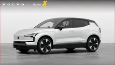 Gebruikt 2024 Volvo EX30 Plus SUV | € 36.840 (Eerlijke prijs)
