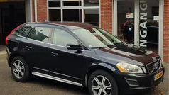 Gebruikt 2010 Volvo XC60 Momentum SUV | € 9.375 (Goede deal)