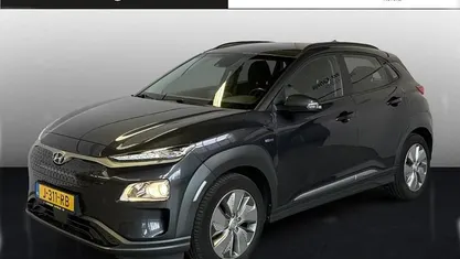 Gebruikt 2020 Hyundai Kona Comfort SUV | € 19.500 (Eerlijke prijs)