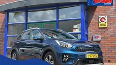Blauw Gebruikt 2020 Kia Niro SUV | € 22.645 (Eerlijke prijs)
