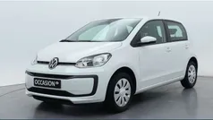 Gebruikt 2023 VW up! Hatchback | € 13.750 (Eerlijke prijs)