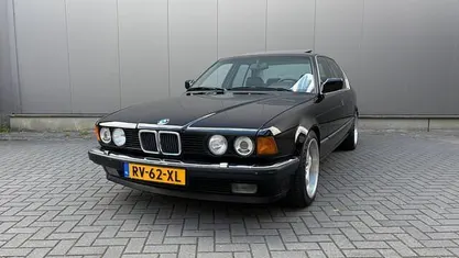 Gebruikt 1987 BMW 735 Sedan | € 11.950