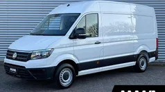 Gebruikt 2020 VW Crafter Van | € 19.400 (Super prijs)