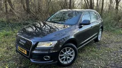 Gebruikt 2013 Audi Q5 Proline SUV | € 16.750 (Goede deal)