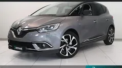 Gebruikt 2017 Renault Scénic IV Bose Edition MPV | € 13.235 (Goede deal)