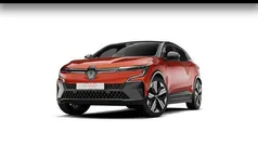 Gebruikt 2025 Renault Mégane Iconic SUV | € 40.950 (Eerlijke prijs)