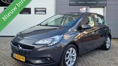 Grijs Gebruikt 2015 Opel Corsa Edition Hatchback | € 7.750 (Eerlijke prijs)
