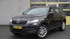 Zwart Gebruikt 2019 Skoda Kodiaq Business Line SUV | € 21.750 (Super prijs)