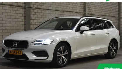 Occasion Volvo V60 163 PK (119 kW) 2022 Stationwagen