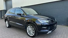Gebruikt 2018 Seat Ateca Beats SUV | € 21.950 (Eerlijke prijs)