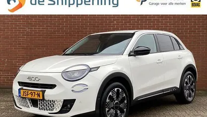 Occasion Fiat 600 La Prima 101 PK (74 kW) 2025 SUV