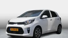 Gebruikt 2022 Kia Picanto Hatchback | € 13.390 (Eerlijke prijs)