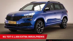 Gebruikt 2022 Skoda Karoq Business Line SUV | € 34.695 (Eerlijke prijs)